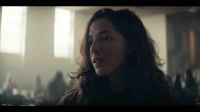 Working. He wasn't even
supposed to go in that night. - Y: The Last Man