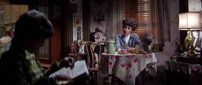 Working in a bank can be very dangerous you know - Sweet Charity