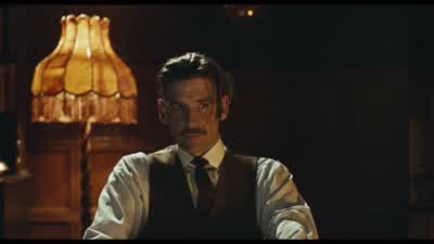 Working in the dark is for the devil. - Peaky Blinders