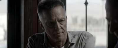 Working in the precinct
one night, - Take Back