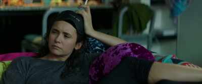 Working jobs we hate - Sick Girl