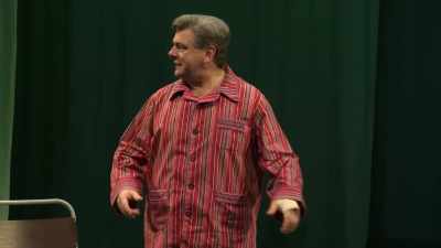 Working Men's Institutes, - National Theatre Live: Nye