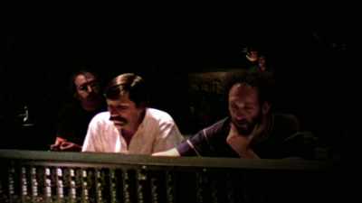 Working on "Apocalypse Now"
was my film school. - Making Waves: The Art of Cinematic Sound