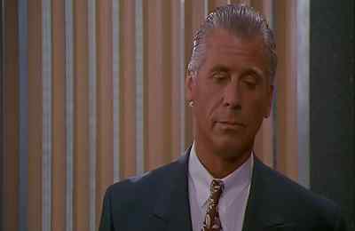 Working. - Weekend at Bernie's II