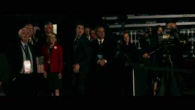 Working to save our planet - Geostorm