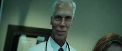Working the same case - Malignant
