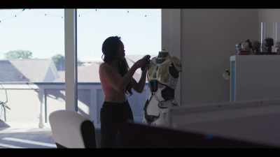 Working towards a con,
there is a certain date I have to be done, - Marvel's 616