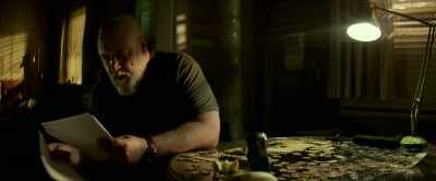 "Working for Wieder
was a dream. - Sleeping Dogs