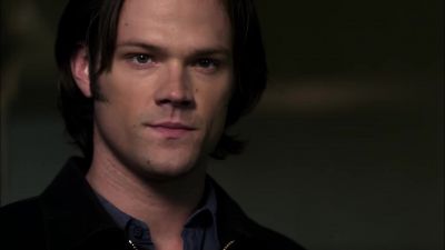 Working with a demon, huh? - Supernatural