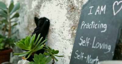 Working with Dianne,
we started working on - Heal
