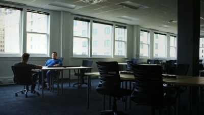 Working with electricity
industry watchdogs, - Cyberwar