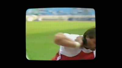 Working with elite athletes, - Untold: Hall of Shame
