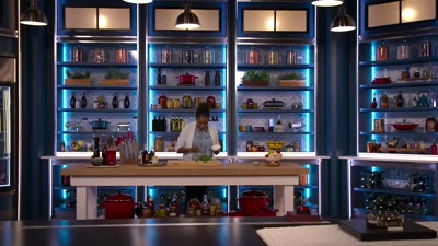Working with ingredient boxes - Cook at all Costs