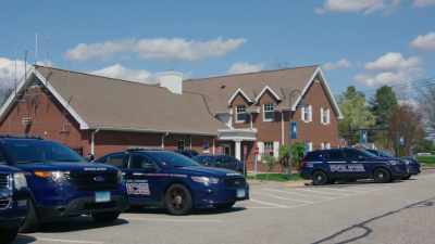 Working with university police, - Final Moments
