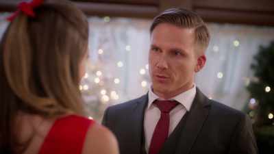 Working with you has been
the highlight of my year. - Meet Me Under the Mistletoe