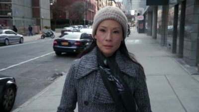 (workout music plays) - Elementary