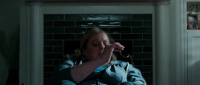 Workout trainer:
20 more seconds, team. - Criminal Minds