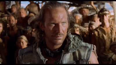 Works out to 62 chits. - Waterworld