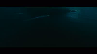 World war il was coming to an end. - Hellboy