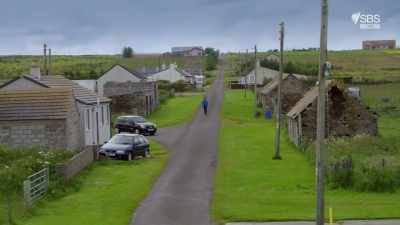 World War Two Caithness
was Britain's forgotten front. - Scotland from the Sky