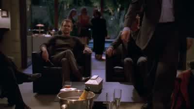 World's Best Collisions. - The Mentalist