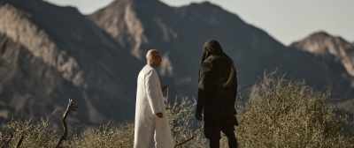 Worlds cannot be changed
based on a different ideology. - Rogue Warfare