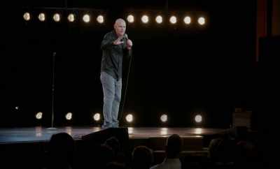Worldwide famine, - Bill Burr: Walk Your Way Out