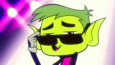 - ♪ Worlogog ♪
- ♪ Worlogog ♪ - Teen Titans Go! Vs  Teen Titans