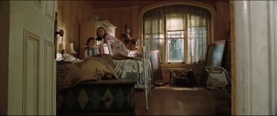 Wormwood - Matilda