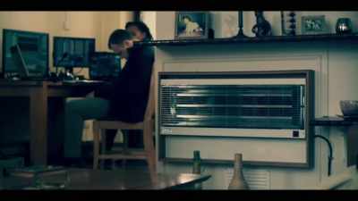 WORRALL GROANS - Informer