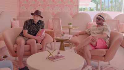 Worried about coming because - Trixie Motel