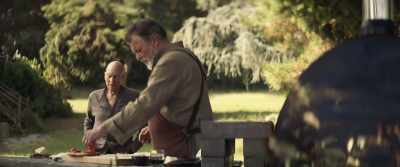 Worried about my pilot. That - Star Trek: Picard