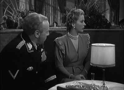 Worried about the general? - Hotel Berlin