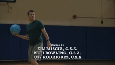 Worried about those guys
showing up again? - Blue Bloods