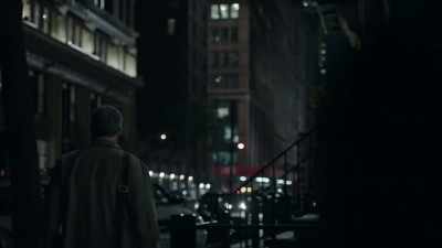 Worse comes to worst, it all grows back. - The Night Of