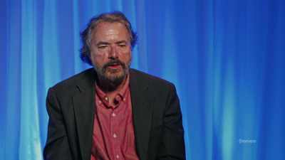Worse, this humble - The Center Seat: 55 Years of Star Trek