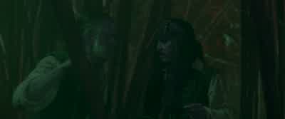 Worse I may have had briefly mind youstirrings StirringsStirrings What Like feelings you meanNo no no Not quite all the way to feelings More likeAll right feelings damn you - Pirates of the Caribbean: On Stranger Tides