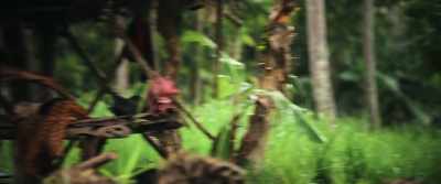 Worse... police. - Beyond Skyline