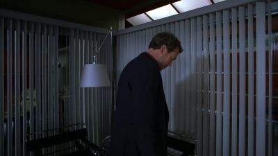 Worse is something - House