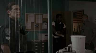 Worse than the time we were
all locked down for quarantine - Amityville Uprising