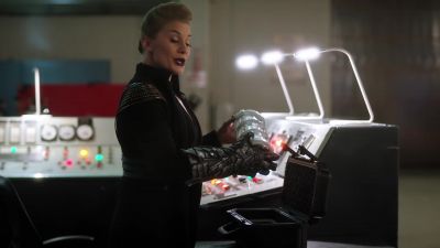 Worse. - The Flash