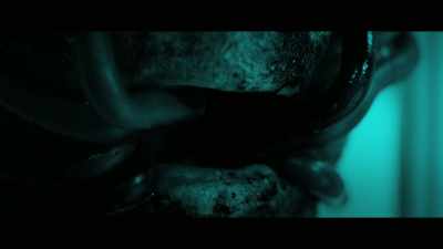 - Worship me. - Await Further Instructions