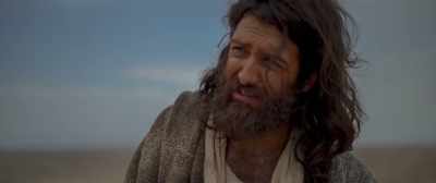 "Worship the Lord, your God, - 40: The Temptation of Christ