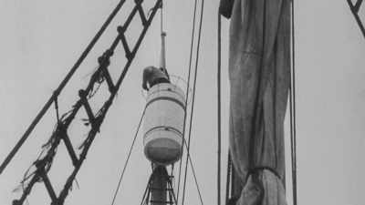 Worsley on board Endurance was
a wonderful - Shackleton: The Greatest Story of Survival