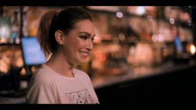 ["Worst Nites"
by Foster The People playing] - The L Word: Generation Q