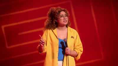 Worst one was, she said, - Rose Matafeo: On and On and On