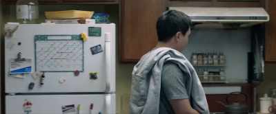 Worst thing that can
happen is some Asian kids - Dealing with Dad