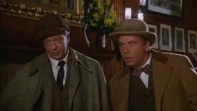 Worst thing I ever saw.
Like a Japanese... - The Private Eyes