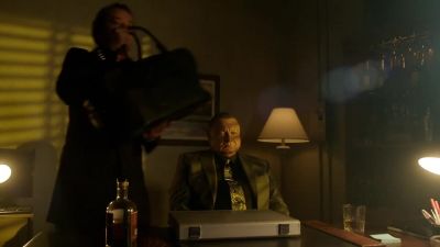Worth every penny. - Lucifer