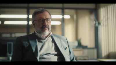 "Worth it to see his face when
I tell him I know he killed Lisa." - Patience